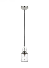 Load image into Gallery viewer, Anders One Light Mini-Pendant
