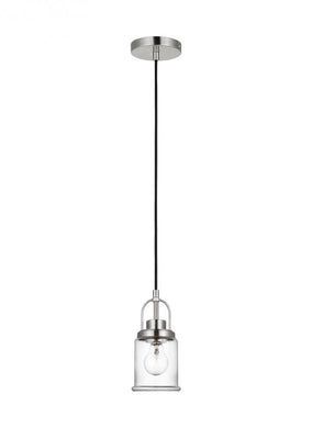 One Light Mini-Pendant
