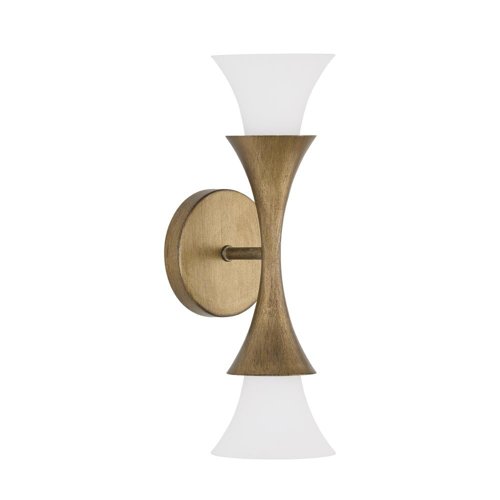 Nola Sconces-655721ML - by Capital Canada