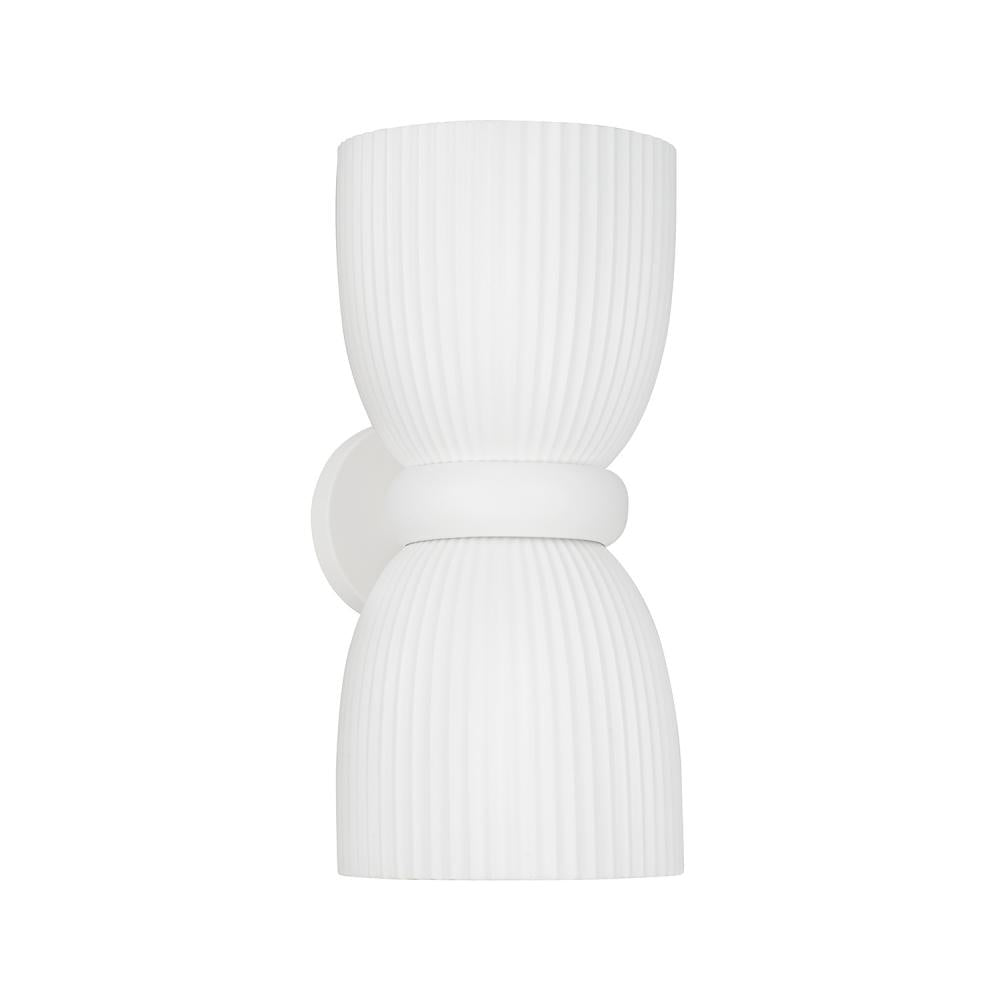 Mallory Sconces-656121CE - by Capital Canada