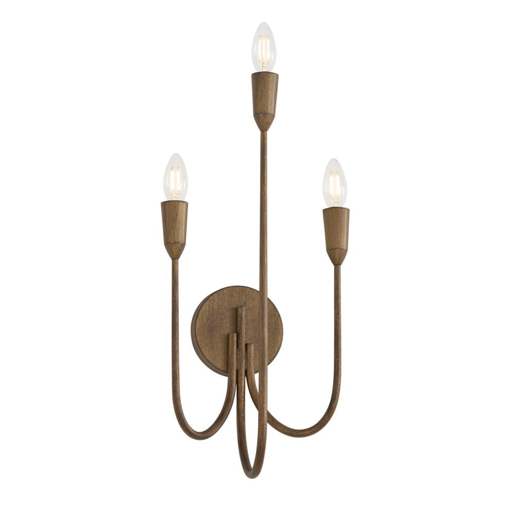 Marley Sconces-656831MZ - by Capital Canada