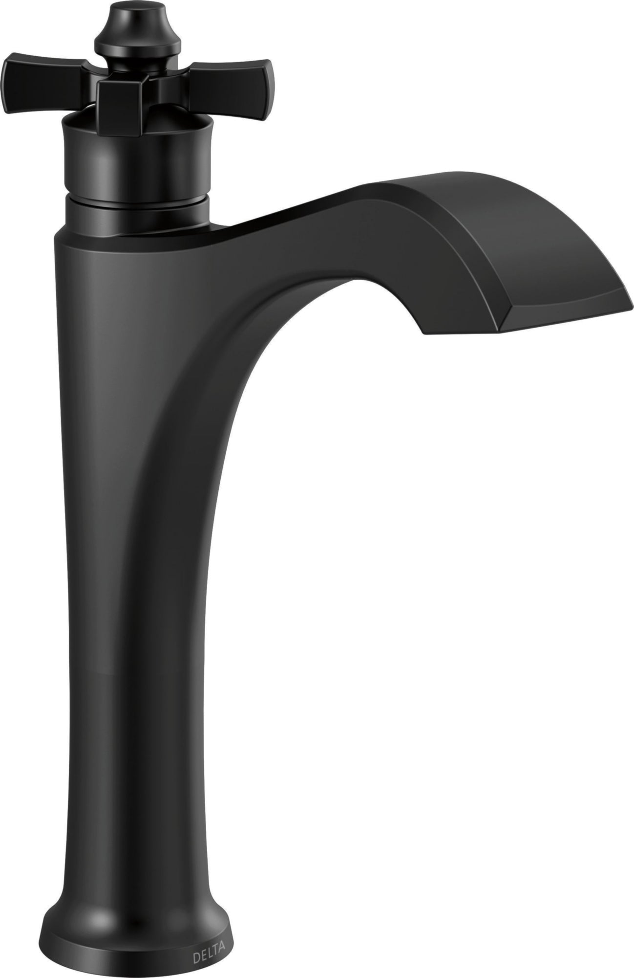 SINGLE HOLE BATHROOM FAUCET 1C