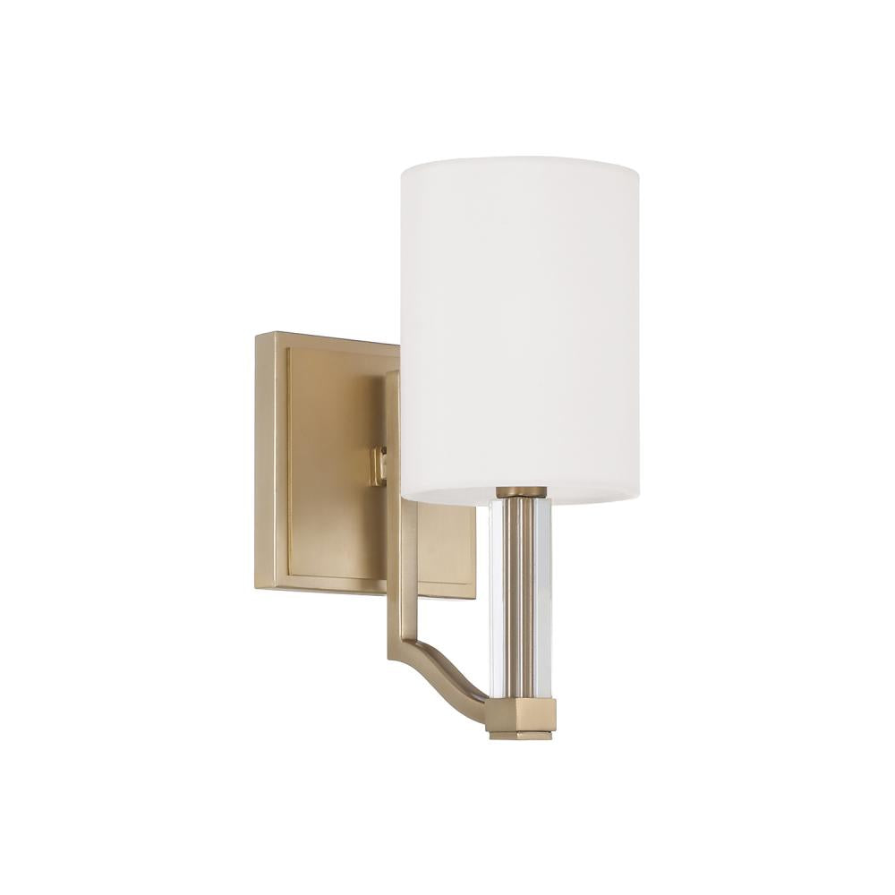 Ingrid Sconces-657011MA-715 - by Capital Canada