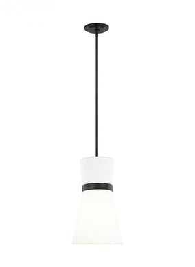 Clark One Light Pendant