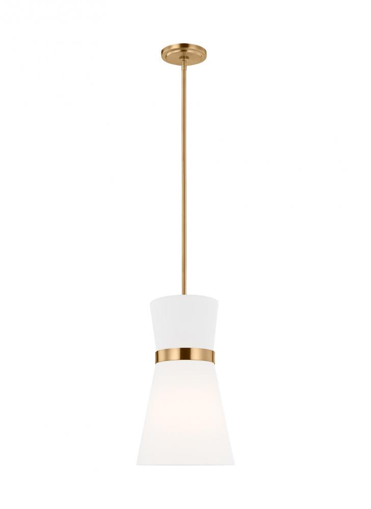 Clark One Light Pendant