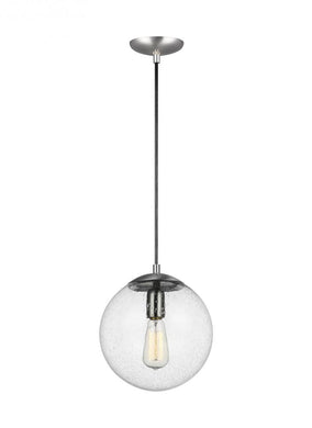 Medium One Light Pendant