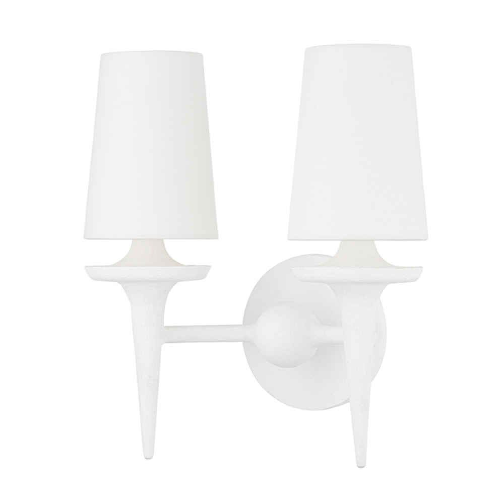 Torch Wall Sconce