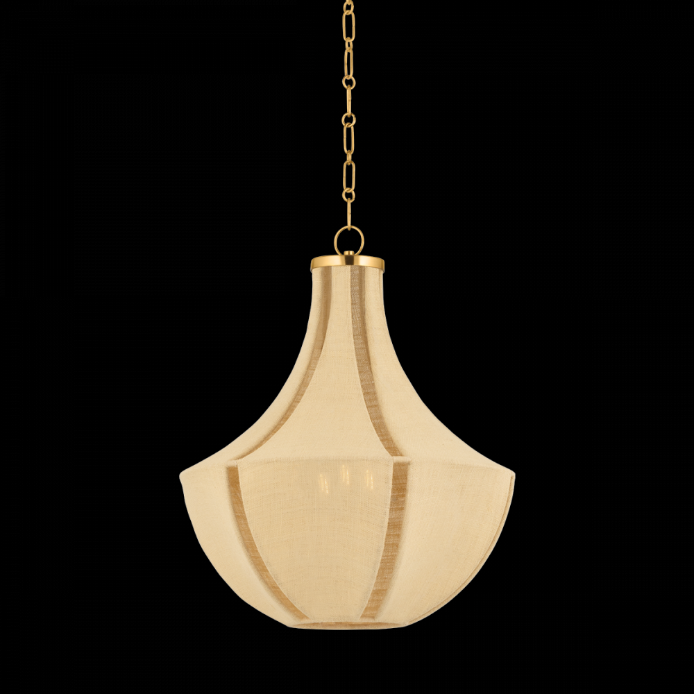 CASCADE LAKE Pendant