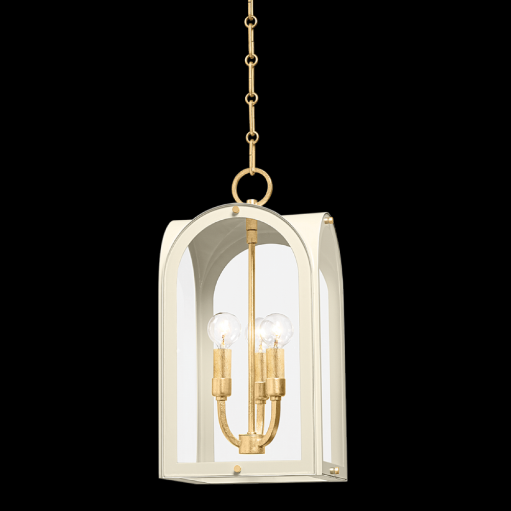 LINCROFT Lantern