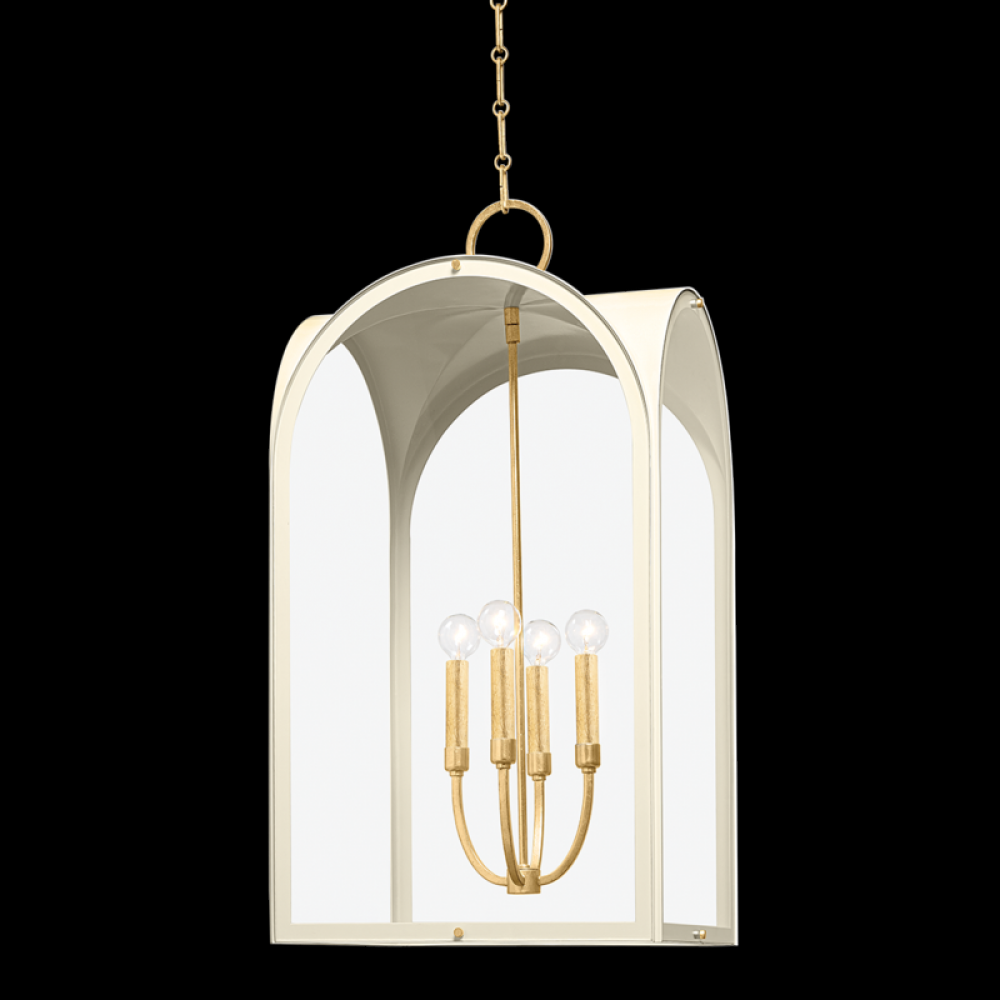 LINCROFT Lantern