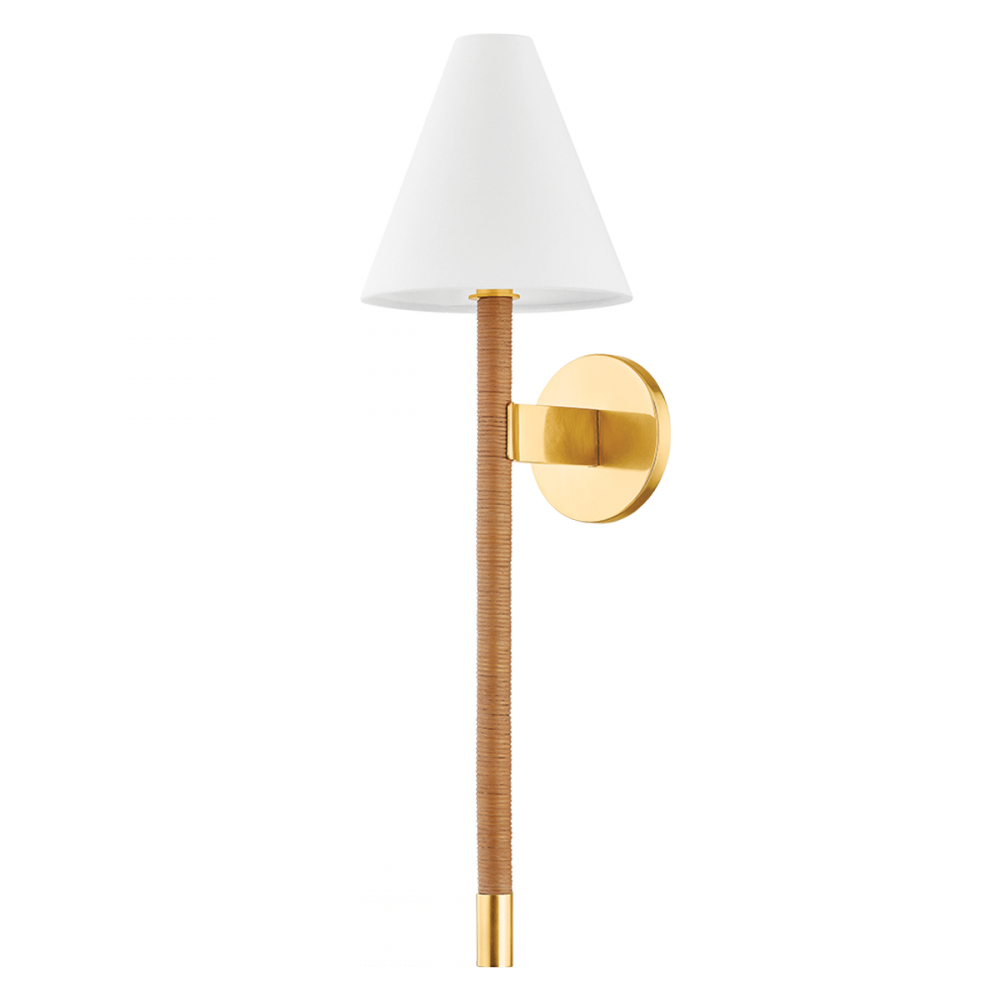 WATKINS WALL SCONCE