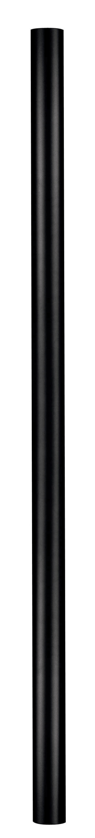 7' Direct Burial Post - Bronze