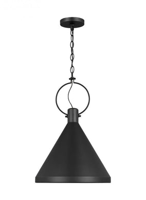 Lyon Medium One Light Pendant