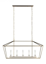 Load image into Gallery viewer, Chandeliers-Visual Comfort &amp; Co. Studio Collection-6692605
