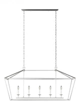 Load image into Gallery viewer, Chandeliers-Visual Comfort &amp; Co. Studio Collection-6692605
