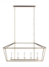 Load image into Gallery viewer, Chandeliers-Visual Comfort &amp; Co. Studio Collection-6692605
