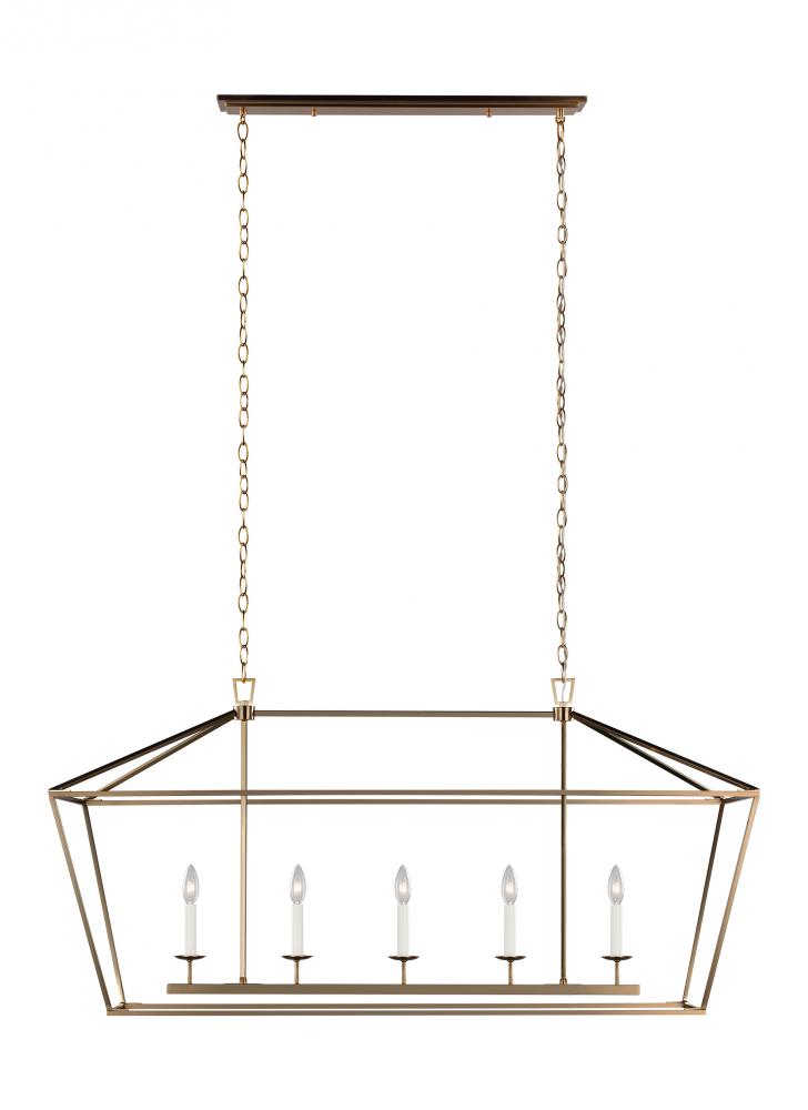 Chandeliers-Visual Comfort & Co. Studio Collection-6692605