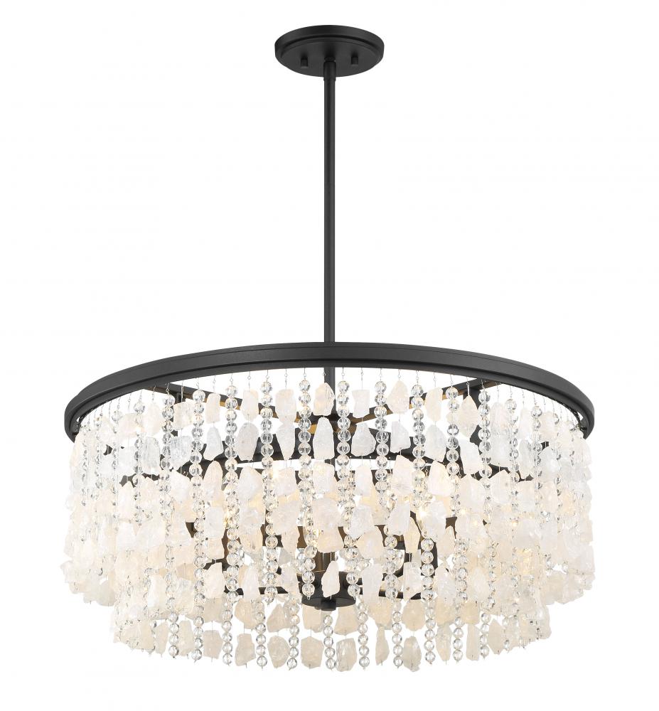 Chandeliers-Minka-Lavery-6705