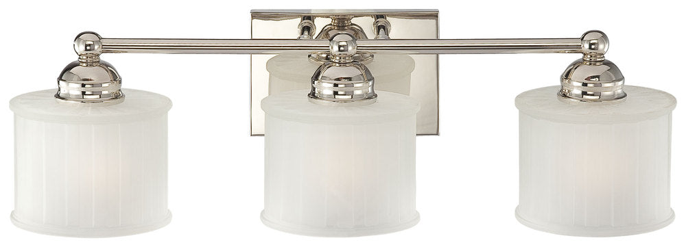 Bathroom Fixtures-Minka-Lavery-6733-1