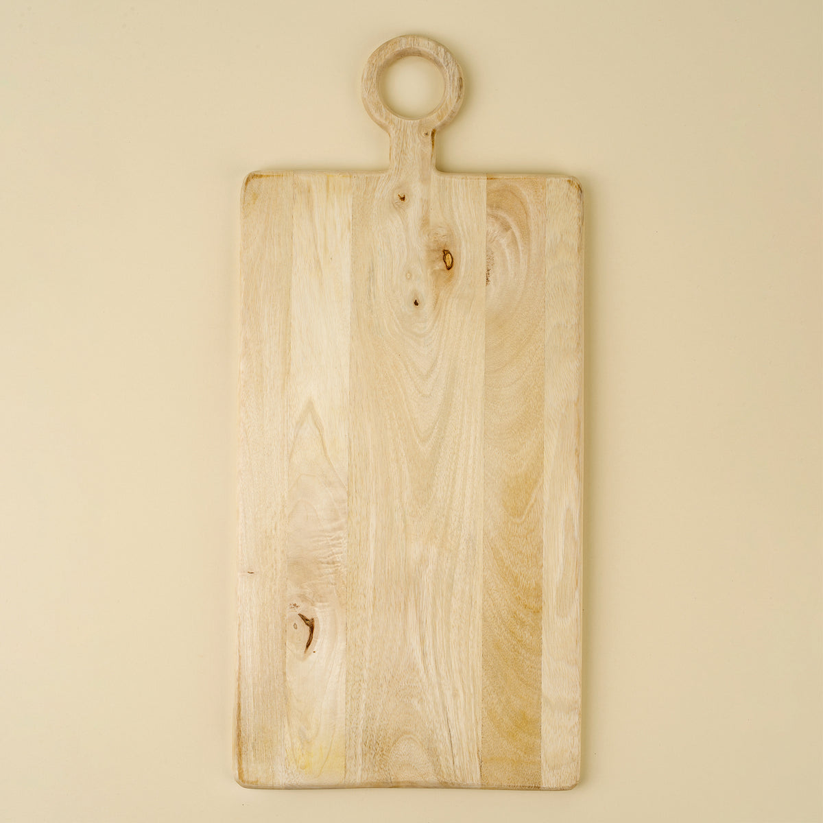 Haven Bleached Mango Board (S,M,L)