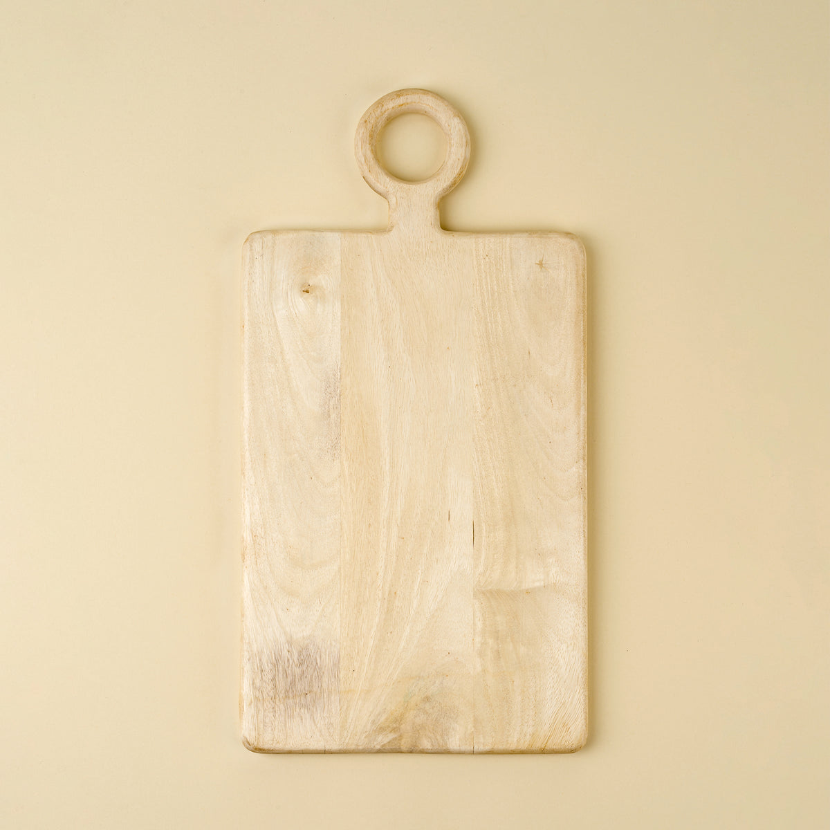 Haven Bleached Mango Board (S,M,L)