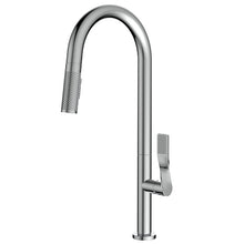 Load image into Gallery viewer, Grill Pull-Down Dual Stream Mode Kitchen Faucet (4 Finishes)
