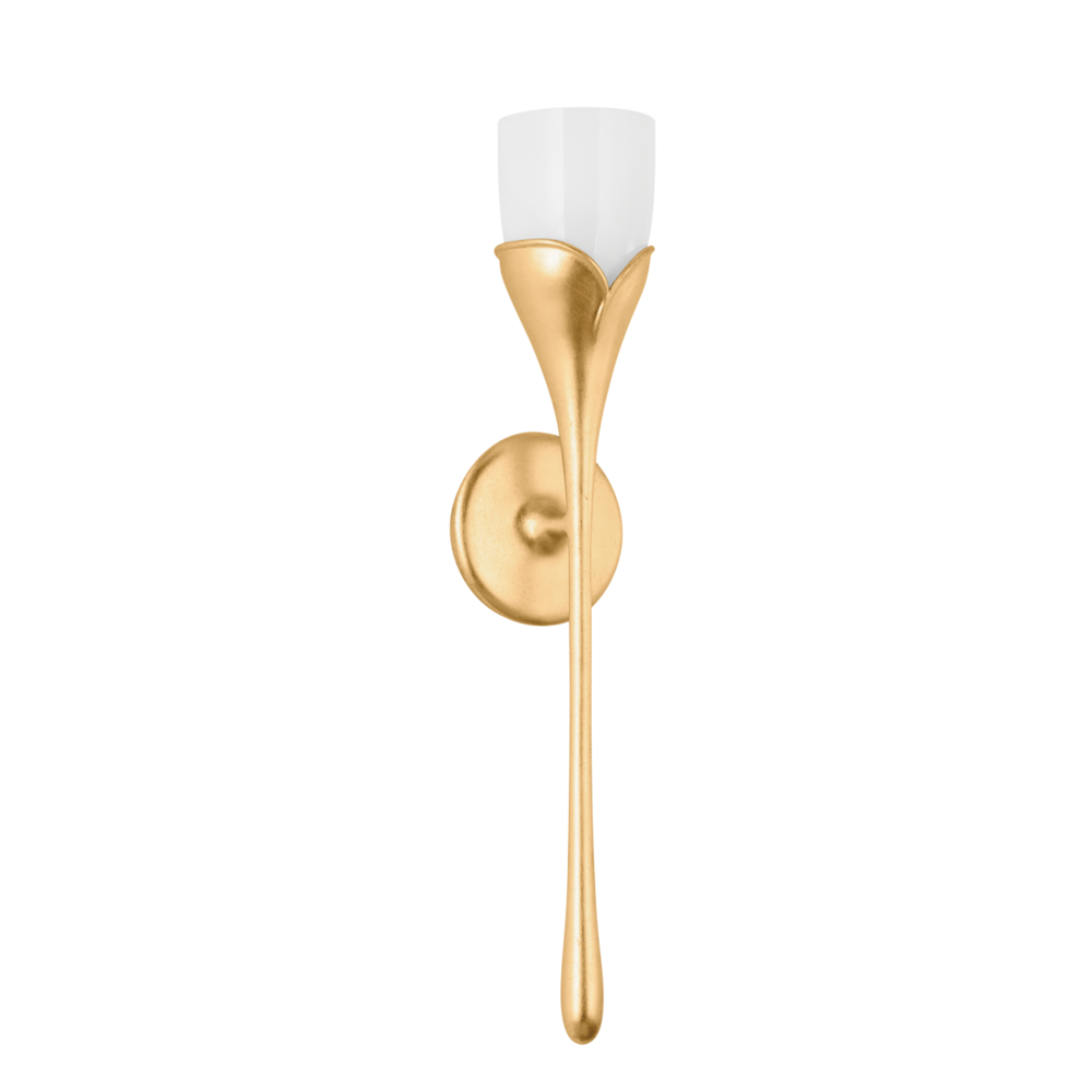 BELLEROSE Wall Sconce