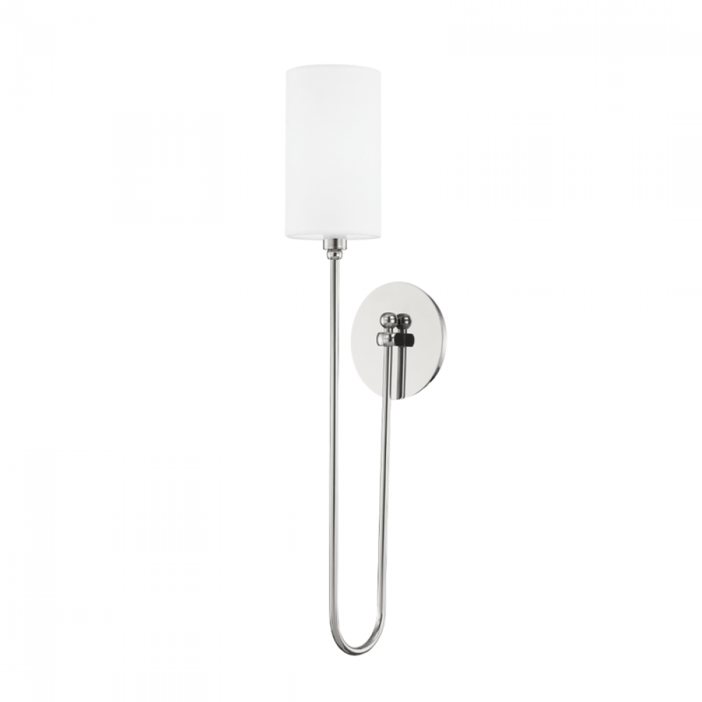 Harlem Wall Sconce