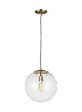 Extra Large One Light Pendant