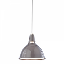 Load image into Gallery viewer, 1 LIGHT PENDANT
