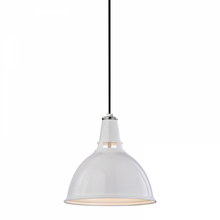 Load image into Gallery viewer, 1 LIGHT PENDANT
