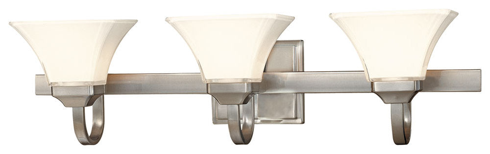 Agilis?????- 3 Light Bath