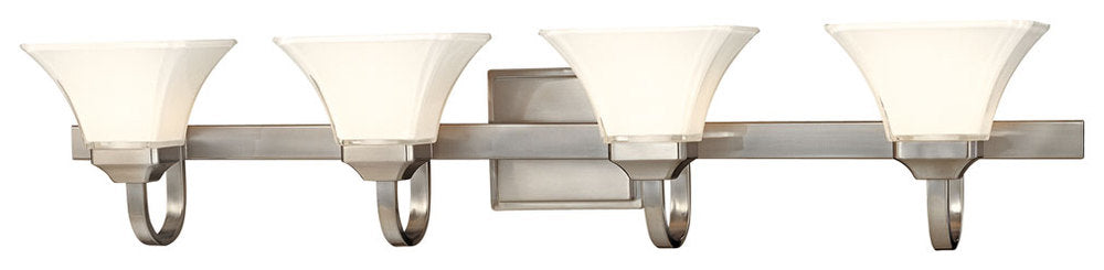 Agilis??- 4 Light Bath