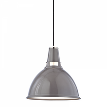 Load image into Gallery viewer, 1 LIGHT PENDANT
