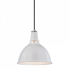 Load image into Gallery viewer, 1 LIGHT PENDANT
