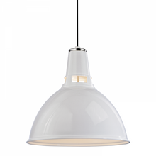 Load image into Gallery viewer, 1 LIGHT PENDANT
