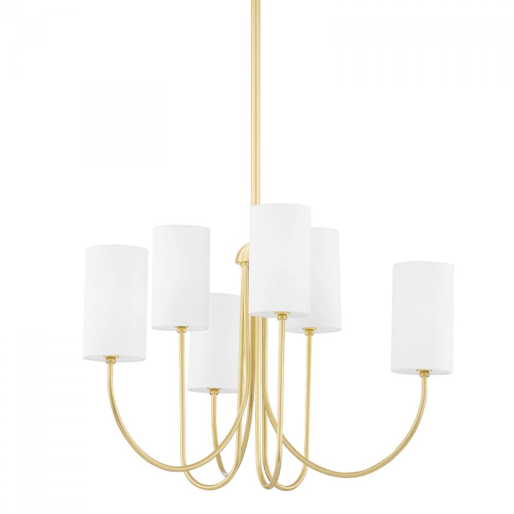Harlem Chandelier