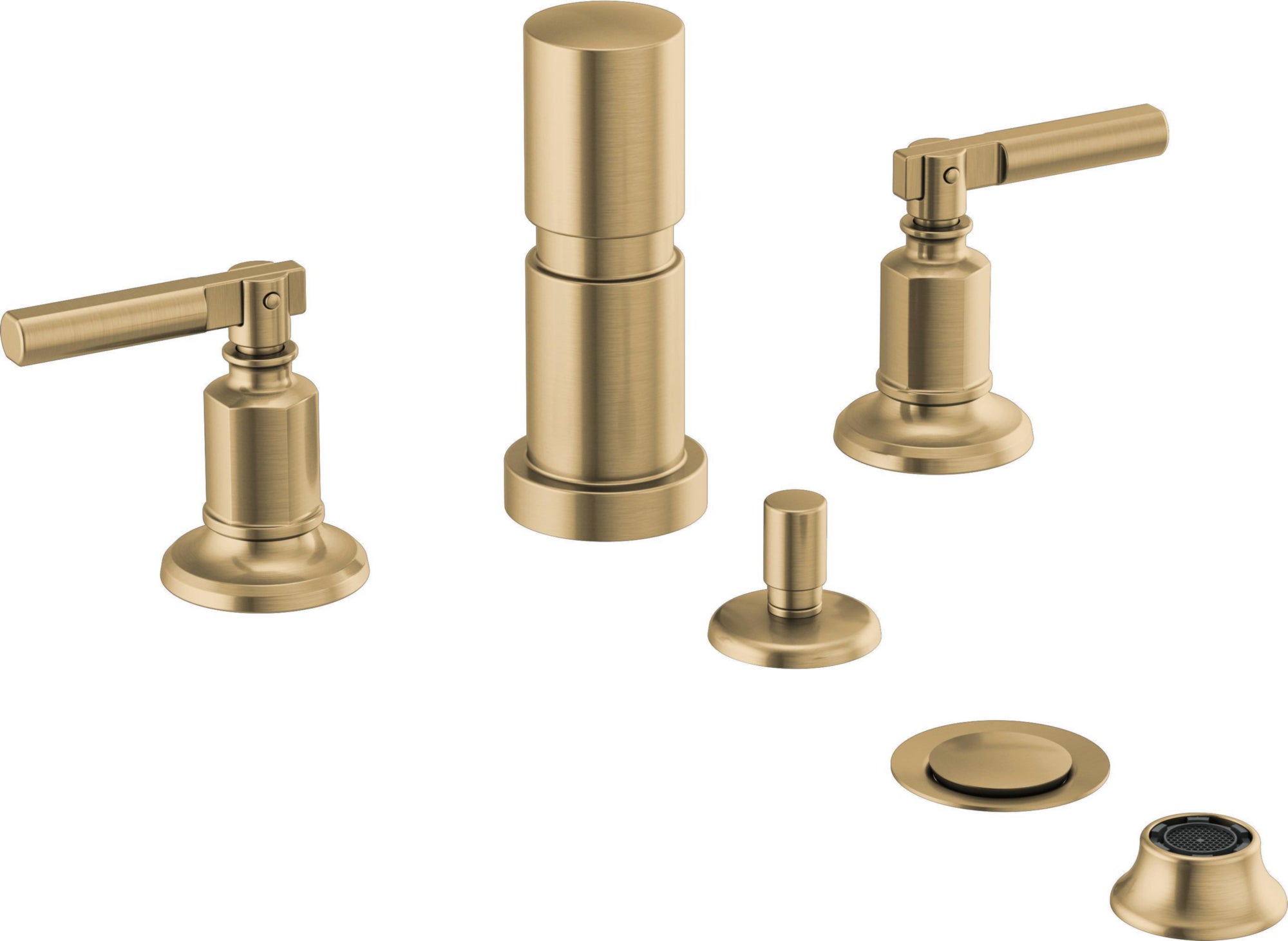 BIDET