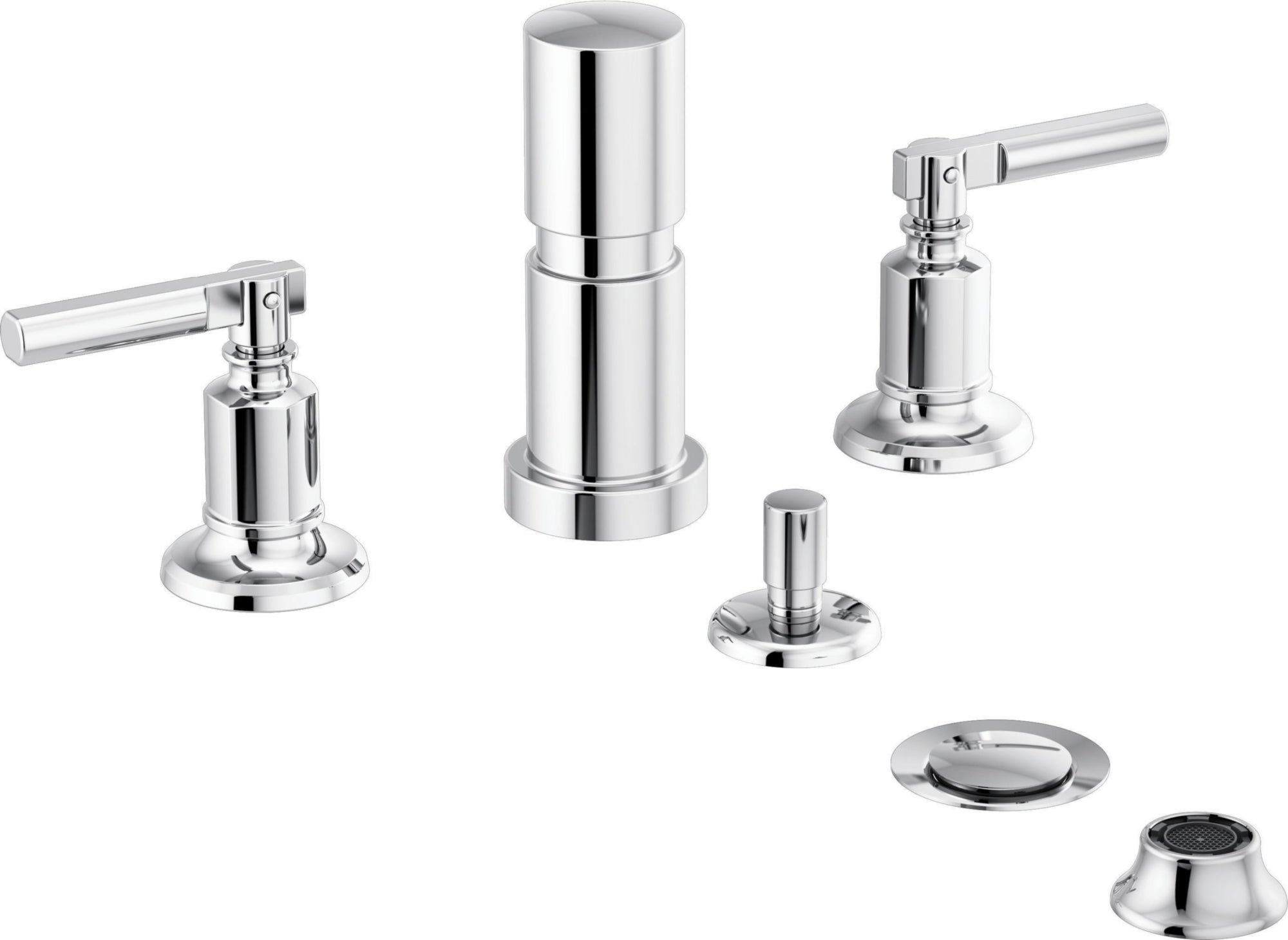 BIDET