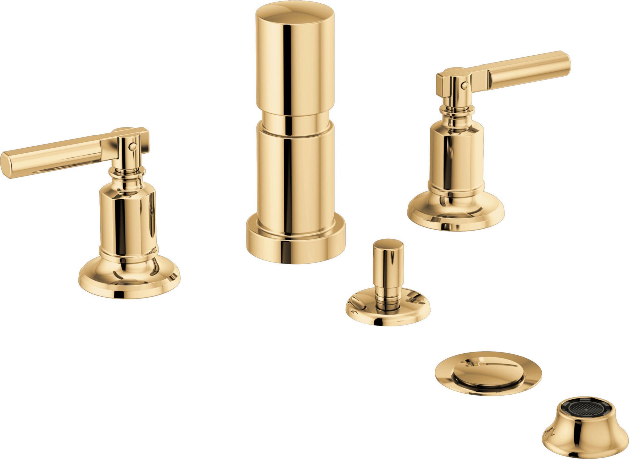 BIDET