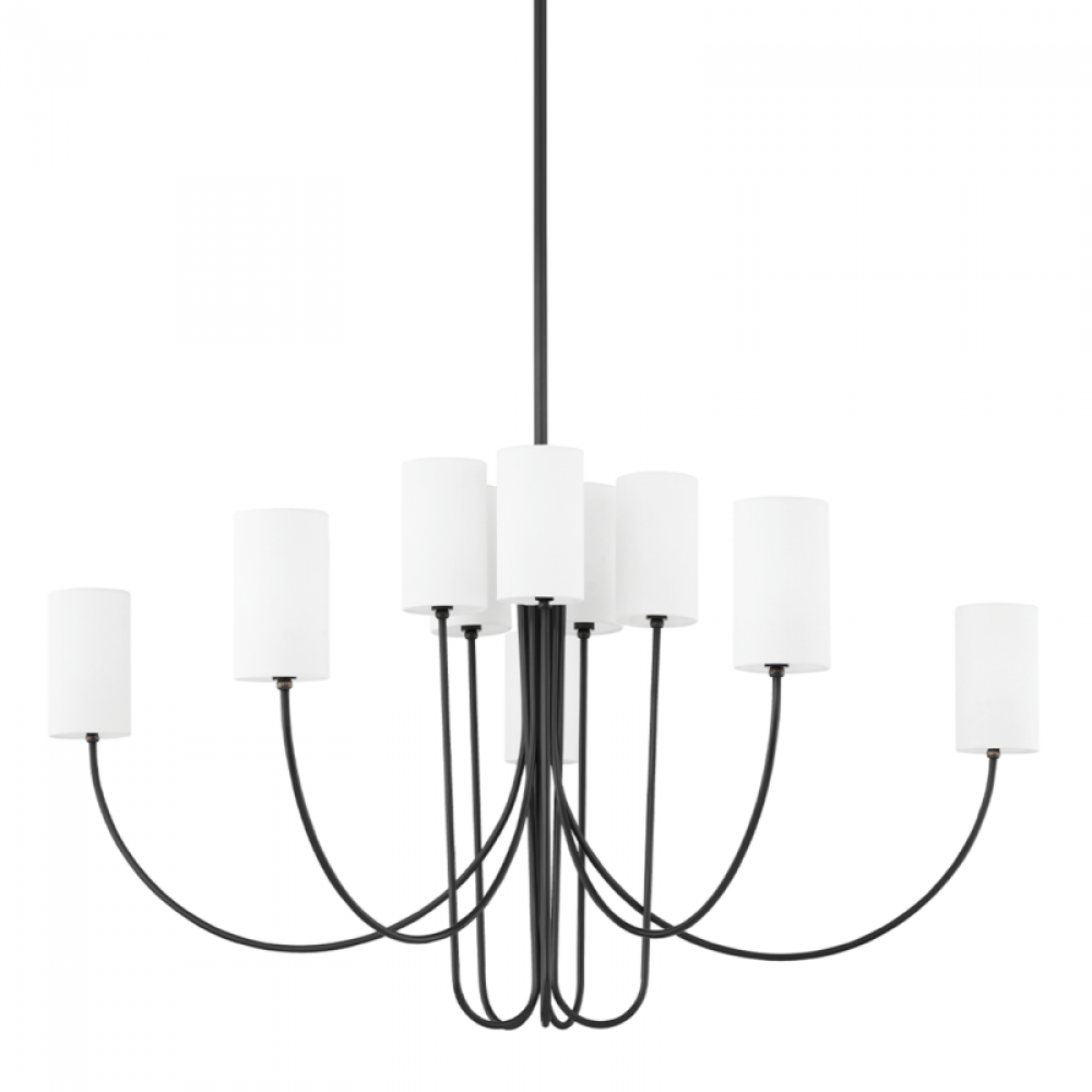 Harlem Chandelier