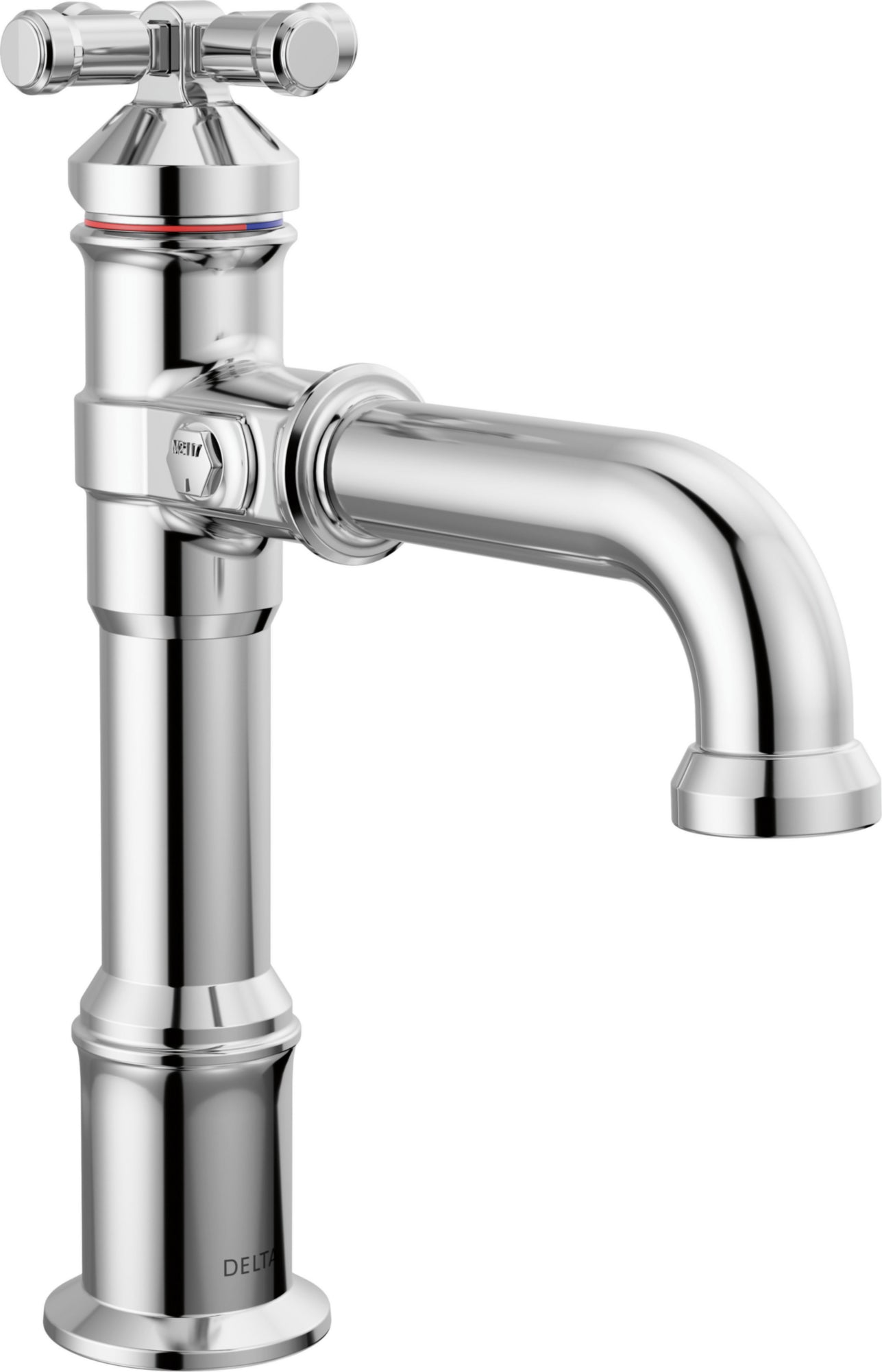 SINGLE HANDLE BATHROOM FAUCET
