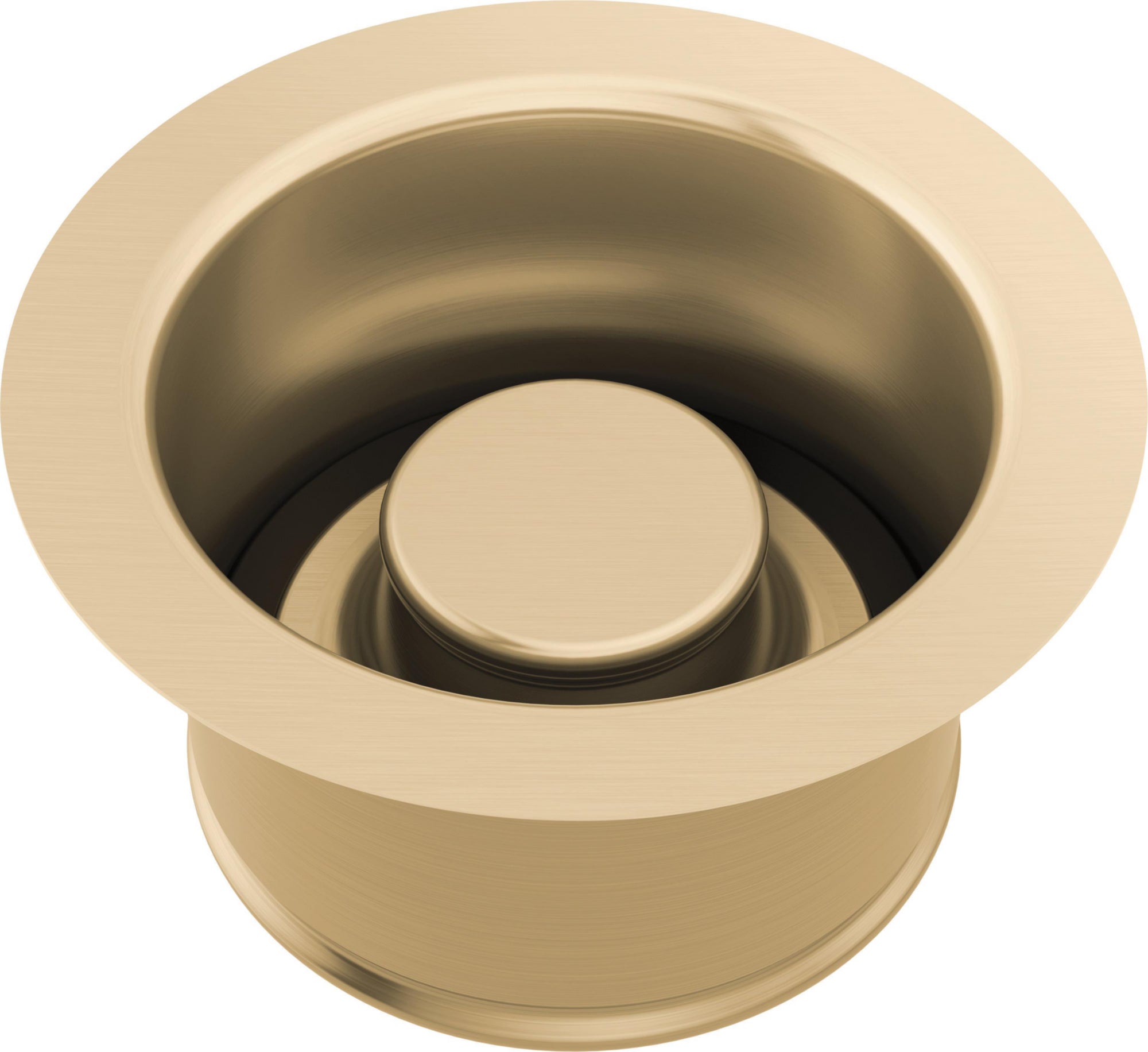 DISPOSAL FLANGE / STOPPER KITCHEN SINK