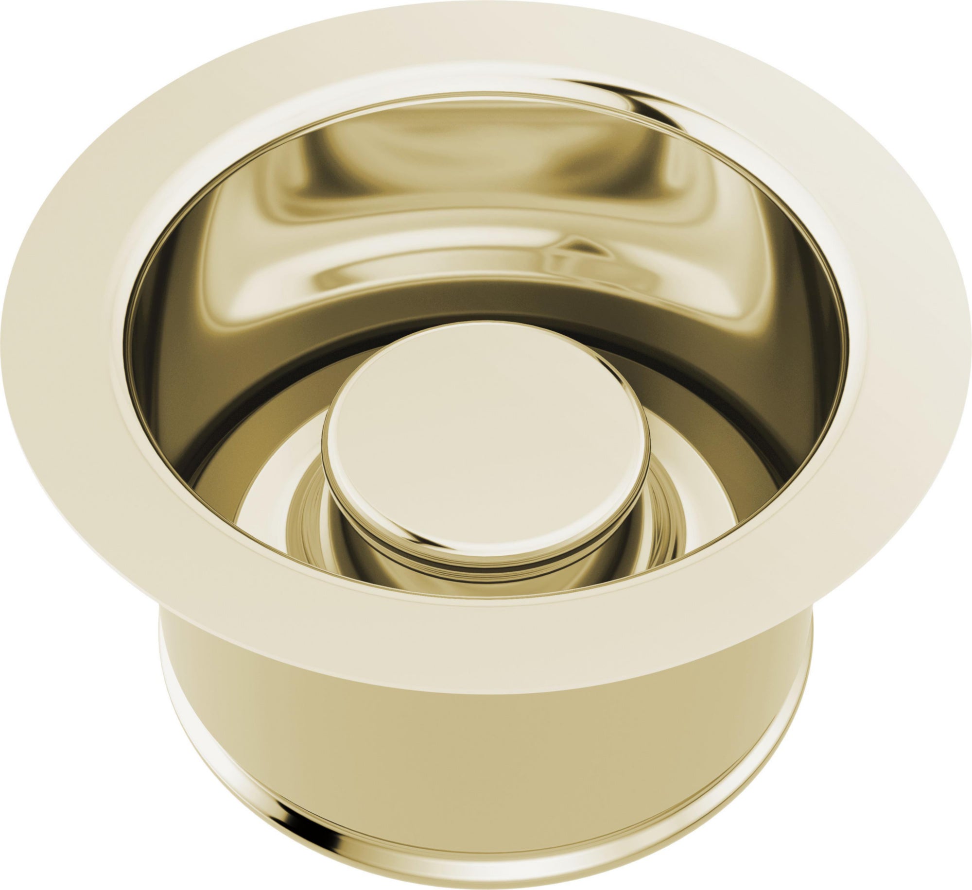 DISPOSAL FLANGE / STOPPER KITCHEN SINK