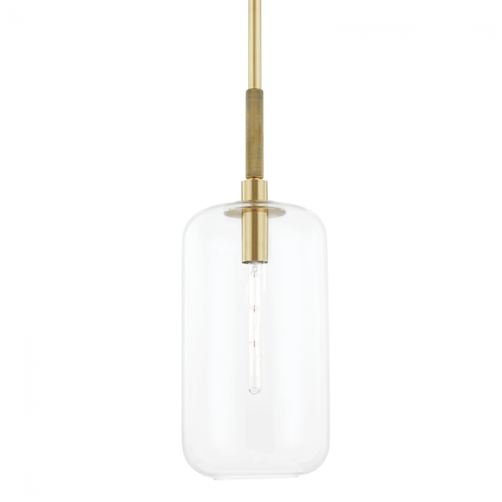 Lenox Hill Pendant