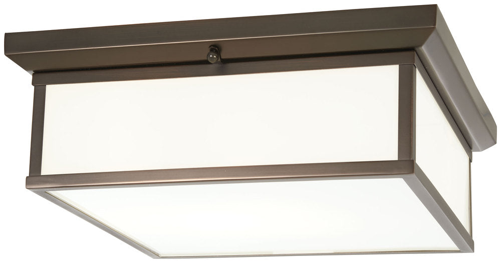 Flush Mounts-Minka-Lavery-6918