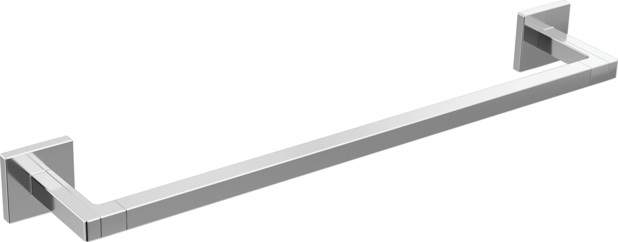 18" TOWEL BAR                                               