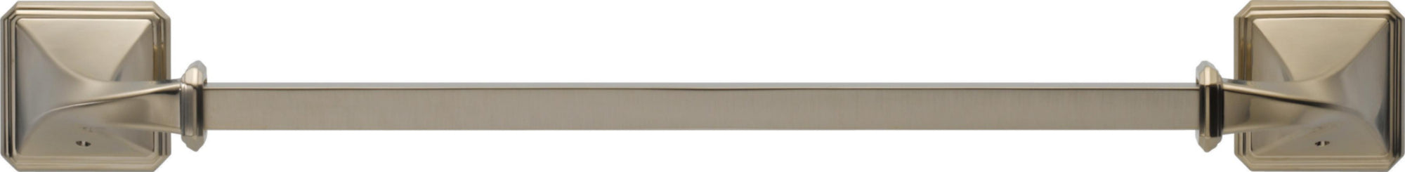 BRIZO VIRAGE 18" TOWEL BAR                                  