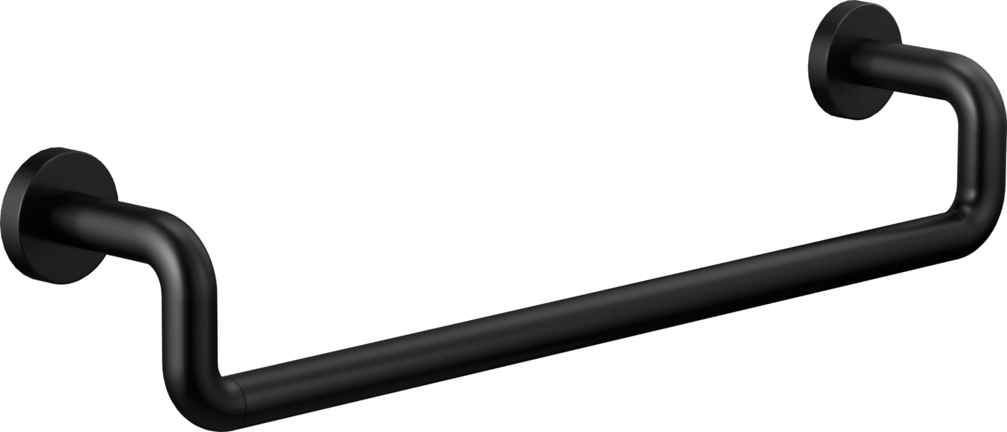 18" TOWEL BAR                                               