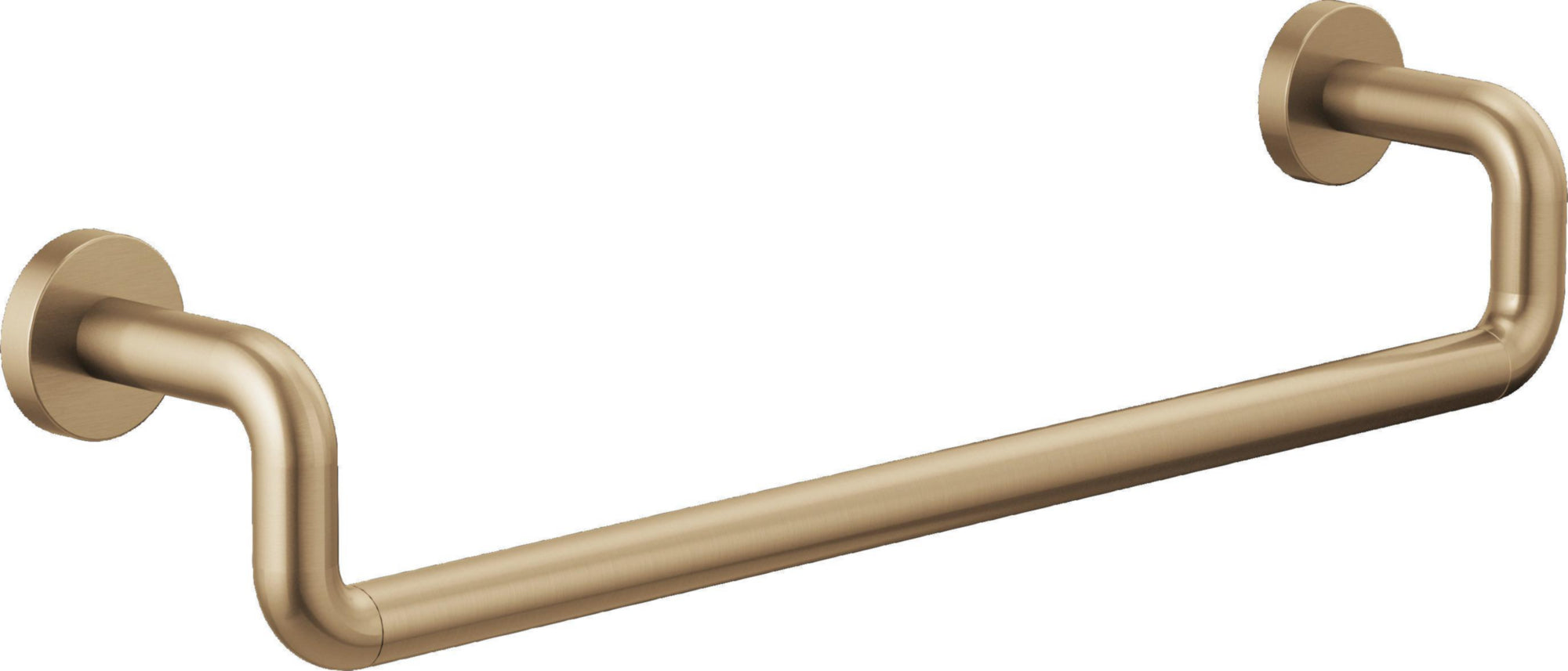 18" TOWEL BAR                                               